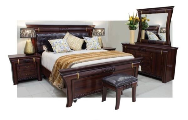Isabel Bedroom Suite