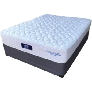 Hospitality bed