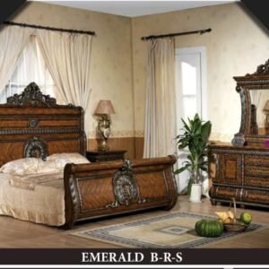 Emerald B/R/S