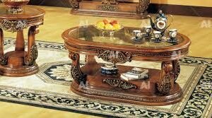 Regal Coffee Table