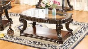 Regency Coffee table