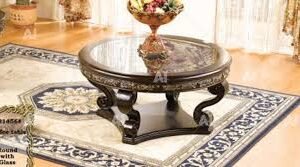 Vienna Coffee Table
