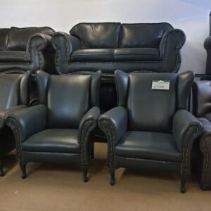 4 PC JENNIFER SOFA