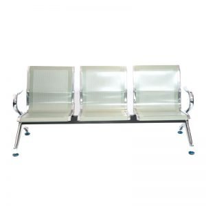 3-SEATER BENCH