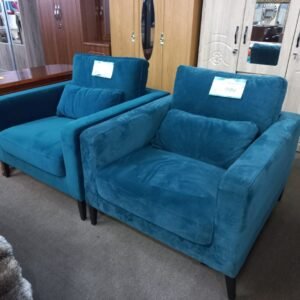 2 PC LINEA COUCH