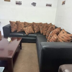 Corner Lounge Sahara