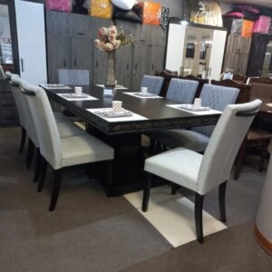 9 PC BLK / GREY D/R/S