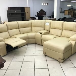 LYLA CORNER RECLINER