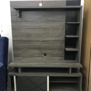 TV WALL UNIT