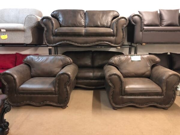 4 PC JESSICA SOFA
