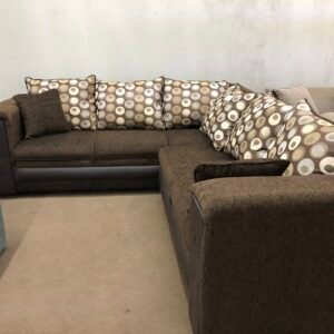 SAHARA CORNER LOUNGE