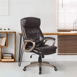 LINX EXECUTIVE CHAIR