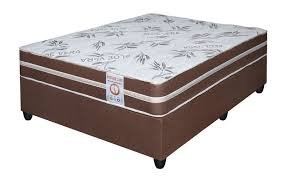 15 STAR BAMBOO BED SET