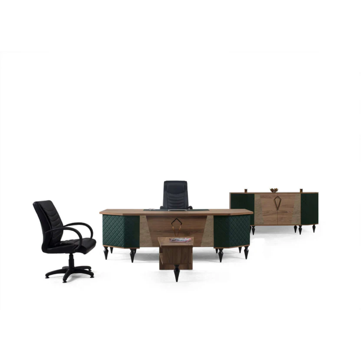 DIAMOND Executive Office Set
