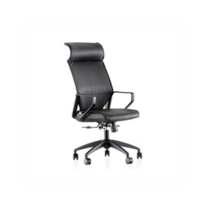 Ergonomic Office Chair – HT811A  Black