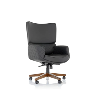 High Back Office Chair – Grande Plus