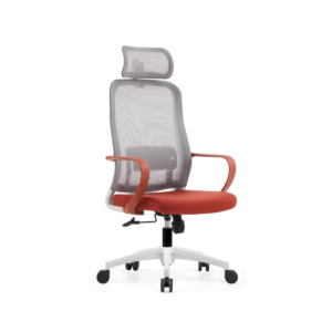 Mesh High Back Office Chair – HT501AW