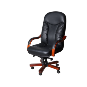 High Back Office Chair – RF521A