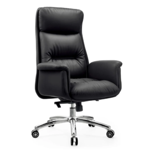 Executive Leather Office Chair – SP936A