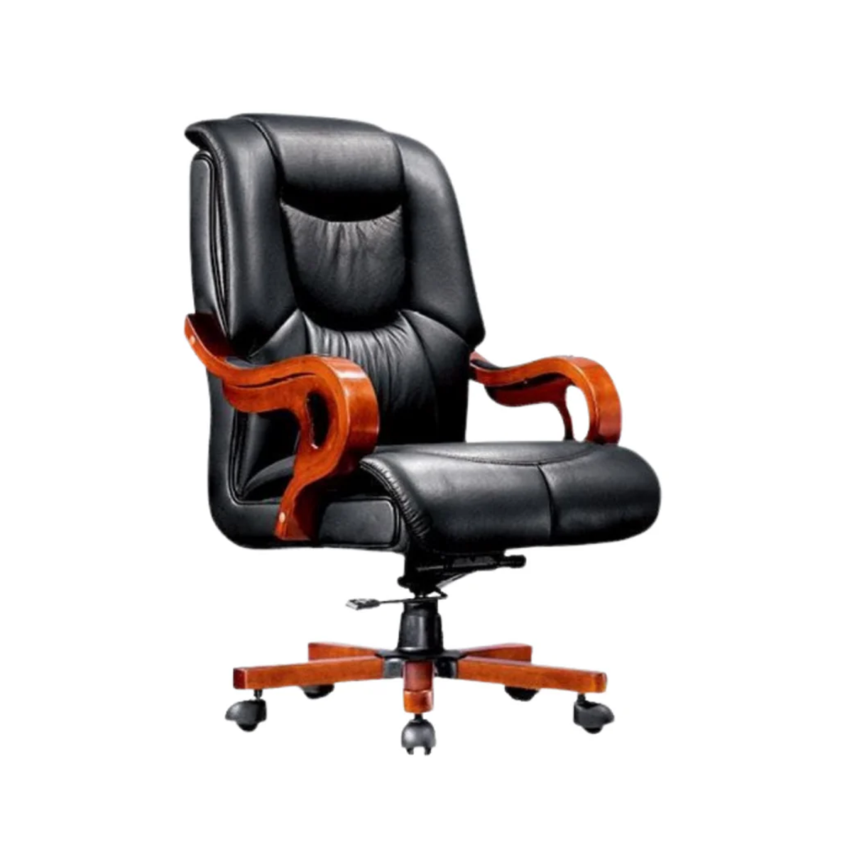 High Back Office Chair – STL0706