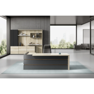 Professional Office Desk – OZ2501 (160cm)