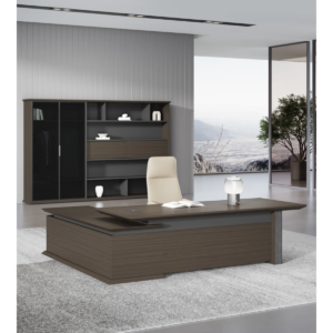 Executive Office Desk – OZ3107 (180cm)