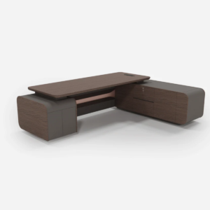 Executive Office Desk – STL2703 (280cm)