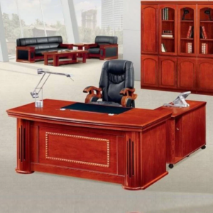 3 Piece Executive Desk Set STLA26-16