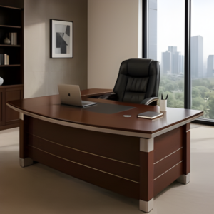 3 Piece Executive Desk Set – STLA30-16