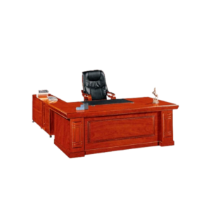 3 Piece Executive Desk Set STLA37-16