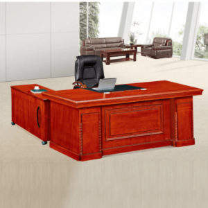 3 Piece Executive Desk Set STLA 41-16
