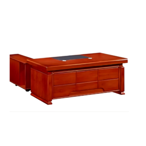 3 Piece Executive Desk Set STLA21-18