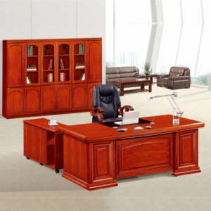 3 Piece Executive Desk Set STLA22 -18