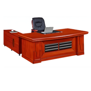 3 Piece Executive Desk Set – STLA27-18