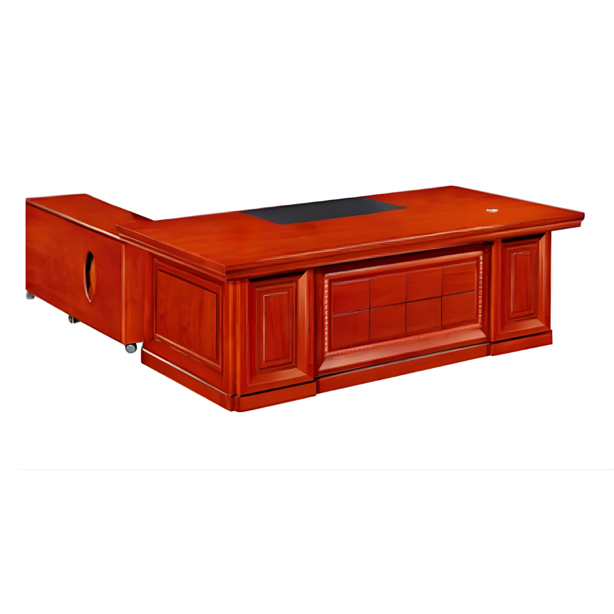 3-Piece Executive Desk Set – STLA18 - 20