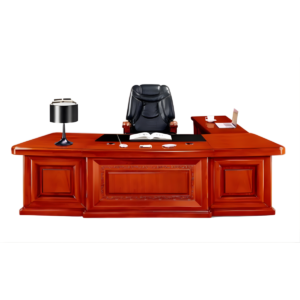 3 Piece Executive Desk Set – STLA2
