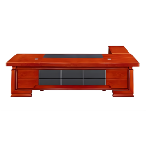 3 Piece Executive Desk Set – STLA24