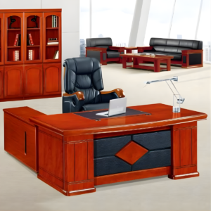 3 Piece Executive Desk Set STLA25-20