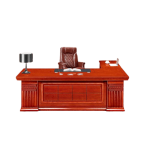 3-Piece Executive Desk Set – STLA 28 – 20