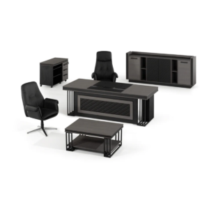 POWER Executive Set – 3 Piece Collection