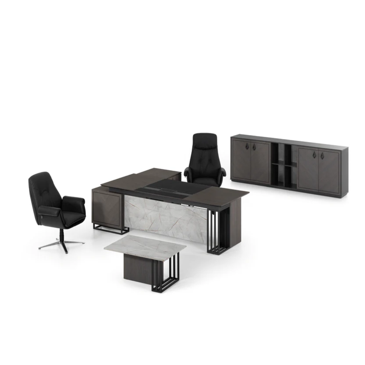 Prime Executive Set – 3 Piece Collection