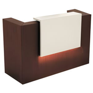 OZ1144 Reception Counter – 1800mm