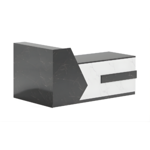 OZ3139 Reception Counter – 1800mm