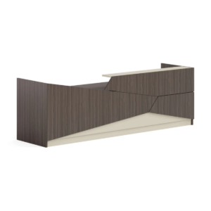 OZ3135 Reception Counter – 2000mm