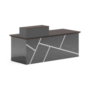 OZ3141 Reception Counter – 2000mm