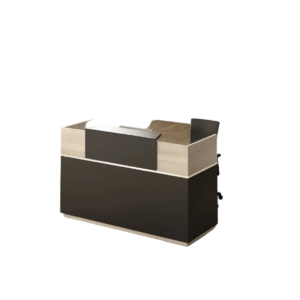 OZRE04 Reception Counter – 2000mm