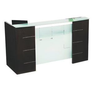OZ828 Reception Counter – 1800mm