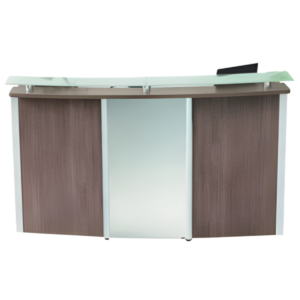 OZ831 Reception Counter – 1800mm