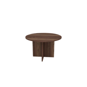 MT0102 Round Conference Table – 1200mm