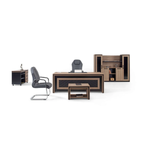 Tuzur Set – 4 Piece Executive Collection
